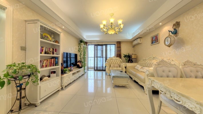 莱安逸境二手房实景图