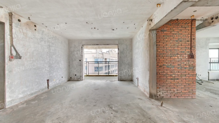 江景国际家园北区二手房实景图