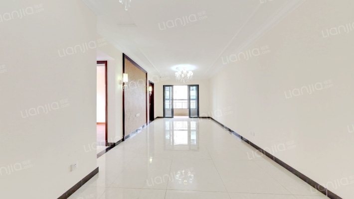 昆明恒大名都西区二手房实景图