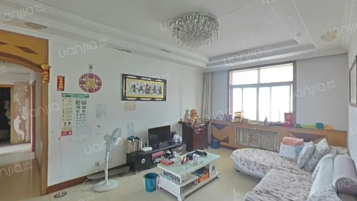 莲花小区二手房实景图
