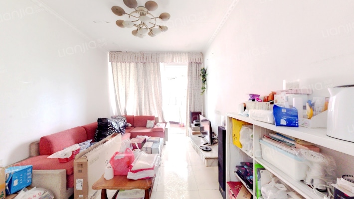 联芳花园4期二手房实景图