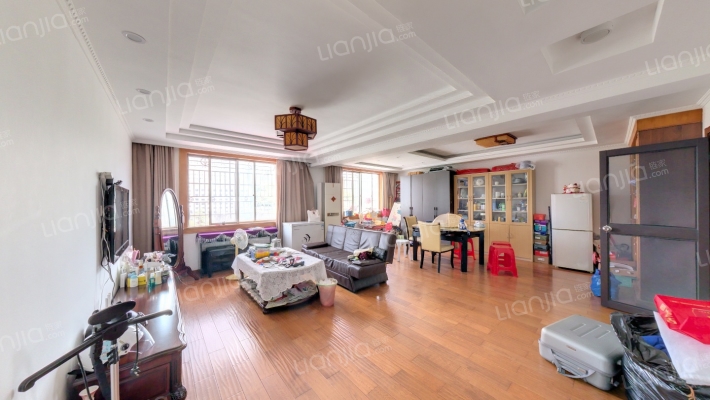 杨柳公寓二手房实景图