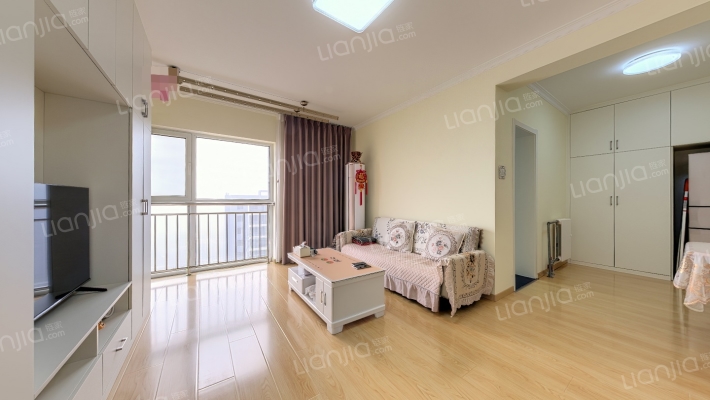 水岸府邸东苑二手房实景图