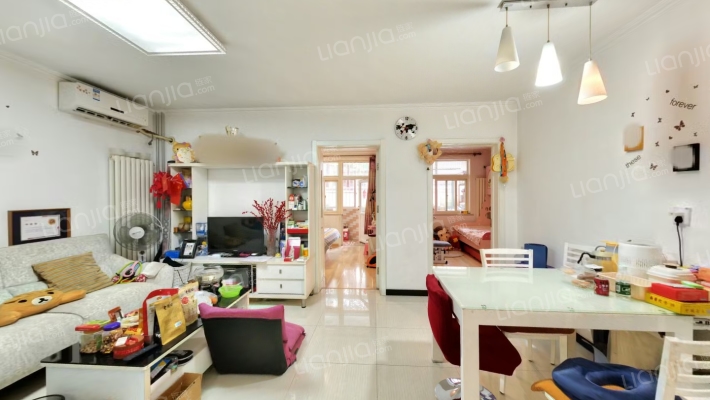 阜成路95号院二手房实景图