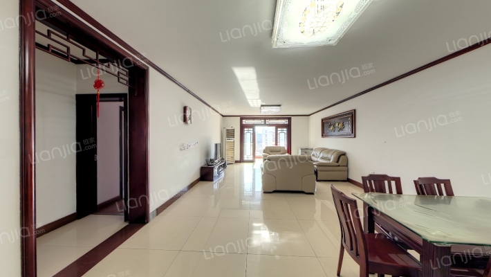 邯郸明珠花园B区二手房实景图