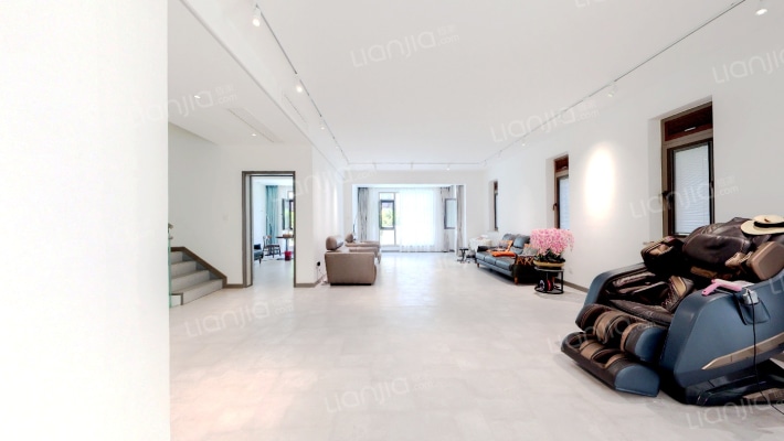 龙湖双珑原著二手房实景图