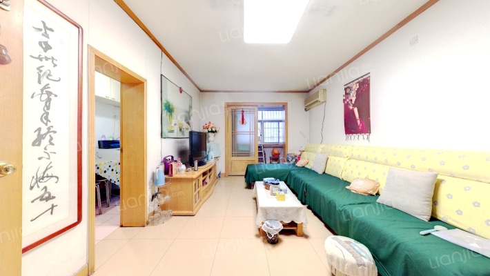 公园北路73号二手房实景图