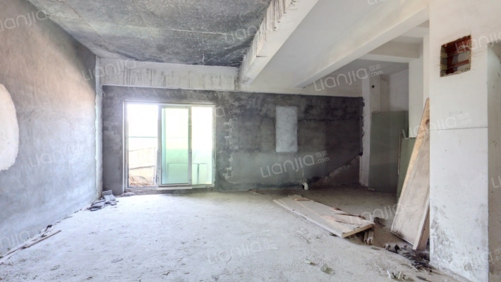 柳市三洲时代大厦二手房实景图