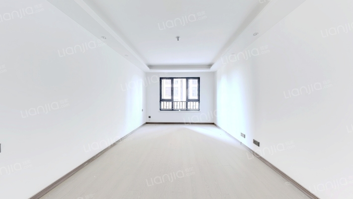 兰州万科城一期二手房实景图