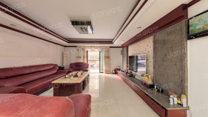 滨河花园二手房实景图