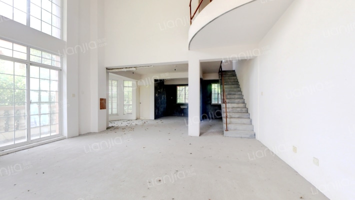 太阳湖大花园二期二手房实景图