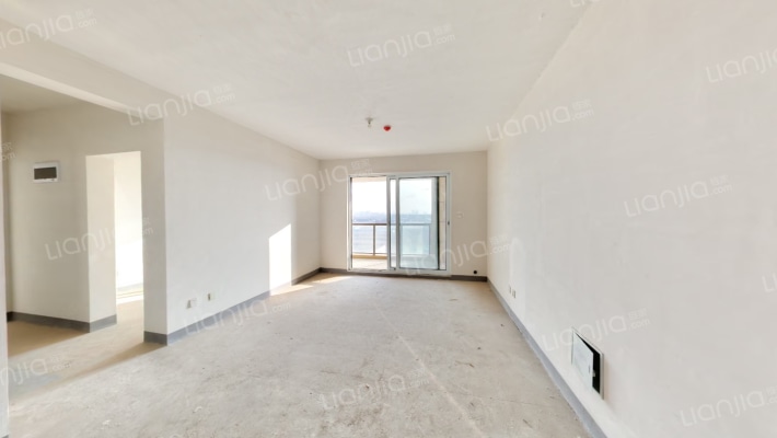 新上海花园二手房实景图