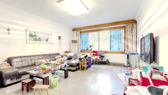 邮电小区二手房实景图