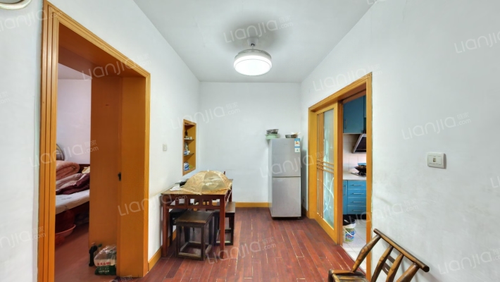 利民新村二手房实景图