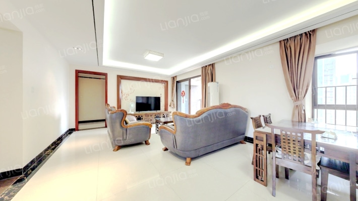 汇龙湾二手房实景图