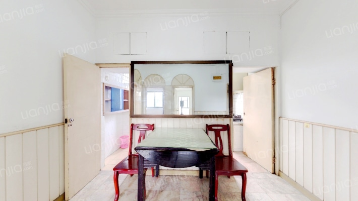 江海东村二手房实景图