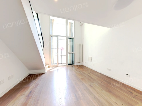 整租·海信绍兴路66号 2室1厅 南/北