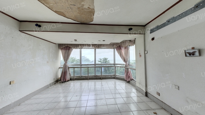 万达苑二手房实景图