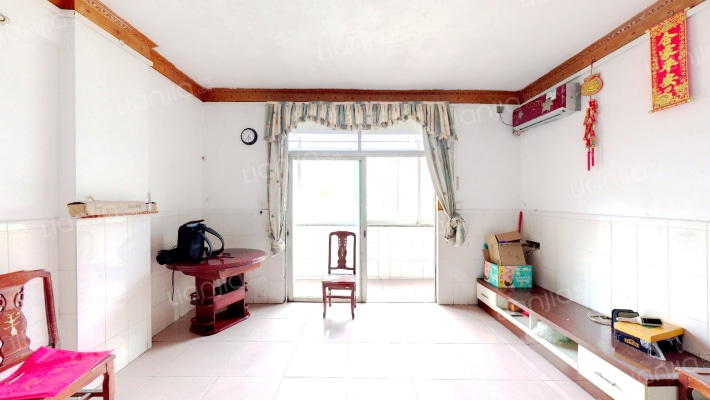 凱旋樓二手房实景图