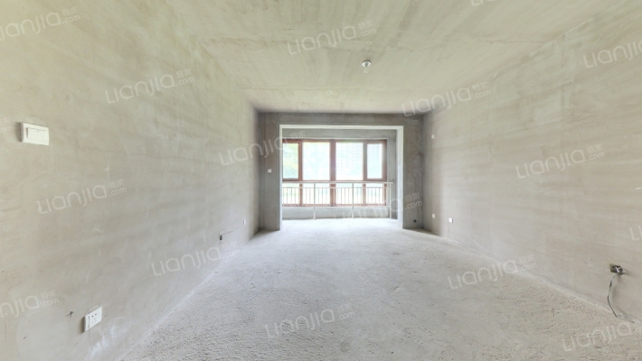 金品时代 3室2厅 南 北-客厅