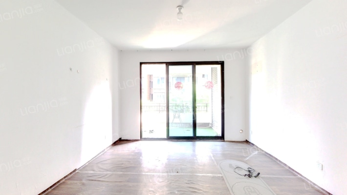 朗臻熙苑二手房实景图