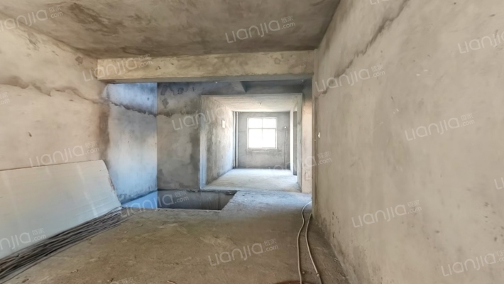 聚贤小区二手房实景图