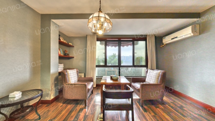 南滨上院二手房实景图