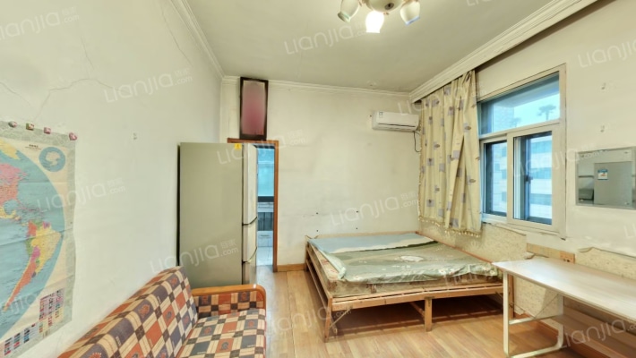 珠江路(玄武)二手房实景图