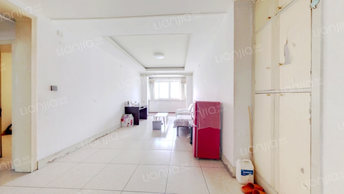 郑州市建委颖河路家属院二手房实景图