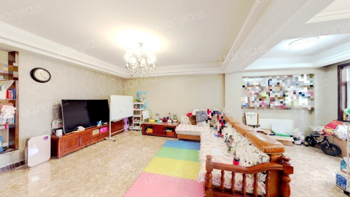 新嘉园二手房实景图