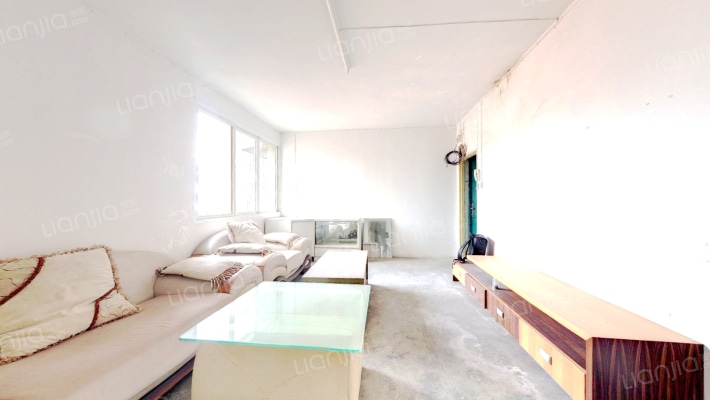 省医宿舍二手房实景图