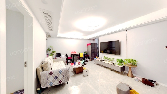 栎和佳苑二手房实景图