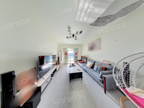 整租·金山美林 2室2厅 东南