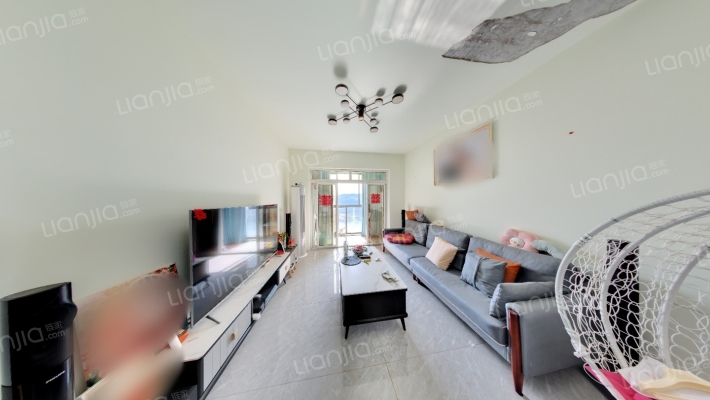 金山美林二手房实景图