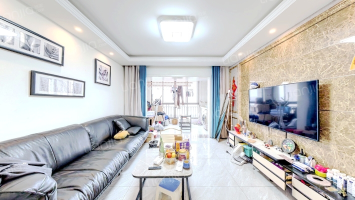 外滩印象花园二手房实景图