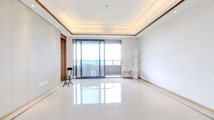 月塘璟宸府二手房实景图