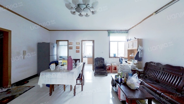 翠竹小区二手房实景图