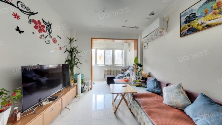 通和明镜台二手房实景图