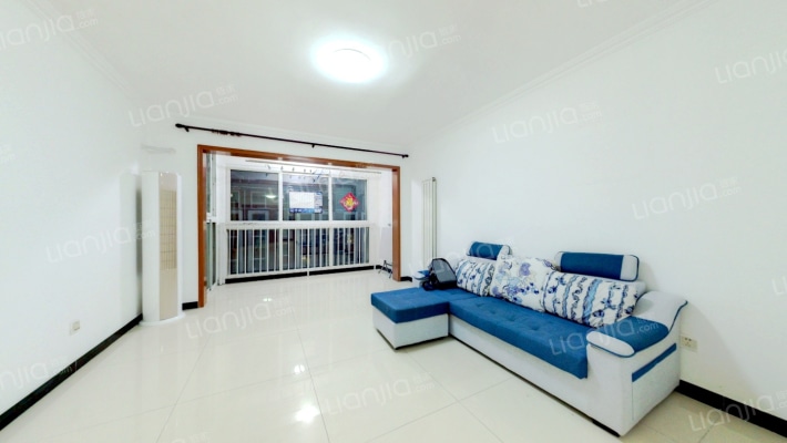 一品嘉园西区二手房实景图