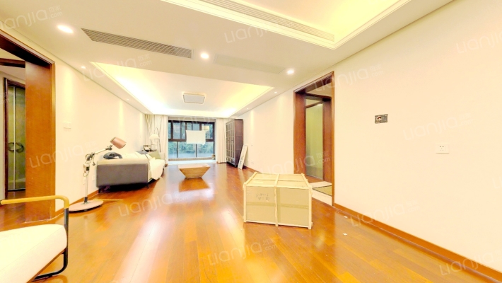 复地紫藤里二手房实景图