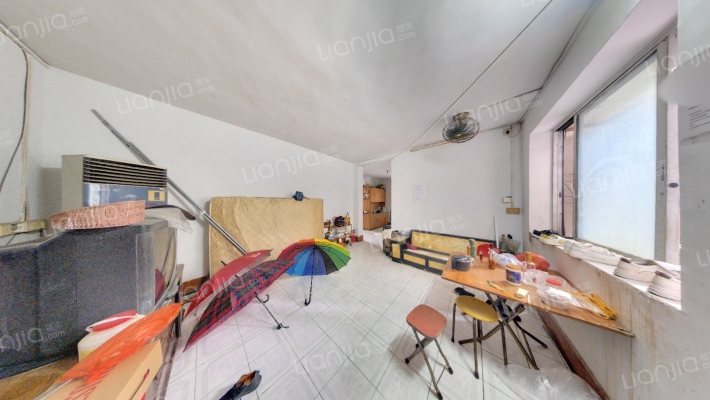 体育一街小区二手房实景图