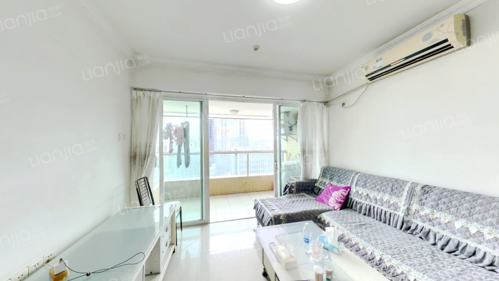 星河华居二手房实景图