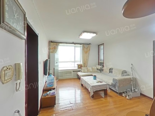 整租·海逸景园 2室1厅 东/东南/南