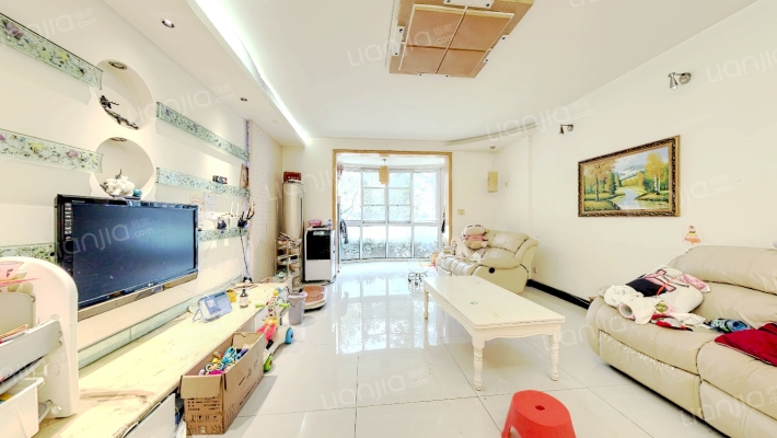 雨竹居二手房实景图