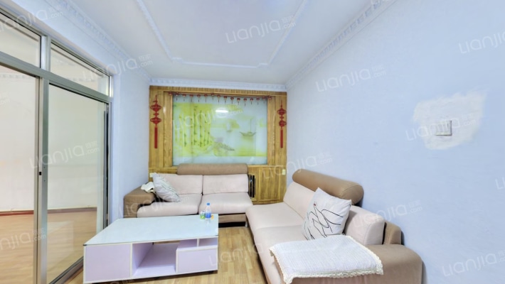 永红小区二手房实景图