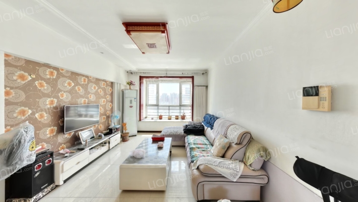 伴山人家二手房实景图