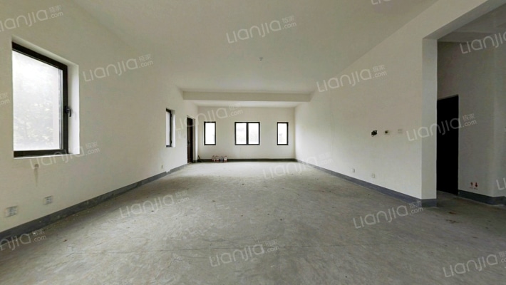 中信森林湖翡翠湾二手房实景图