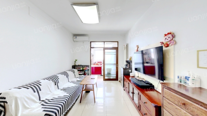 桥头街工商银行宿舍二手房实景图