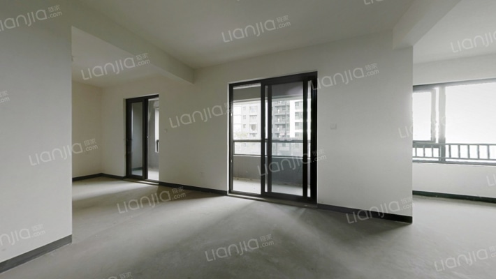 远洋湖映府二手房实景图