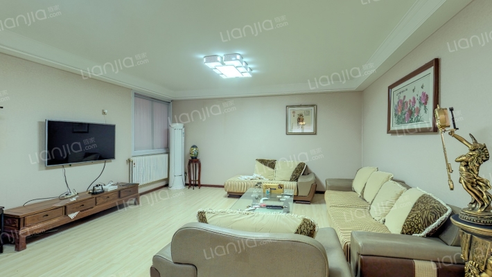 西西花园二手房实景图